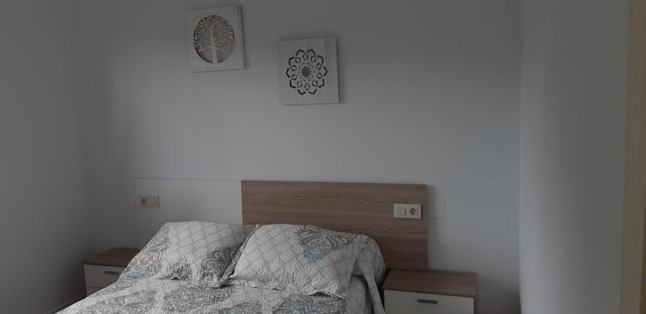 Apartamento A Ponte Lejlighed Ponte Do Porto Eksteriør billede